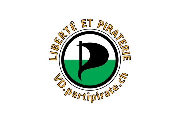 Le parti Pirate vaudois divorce de la section nationale